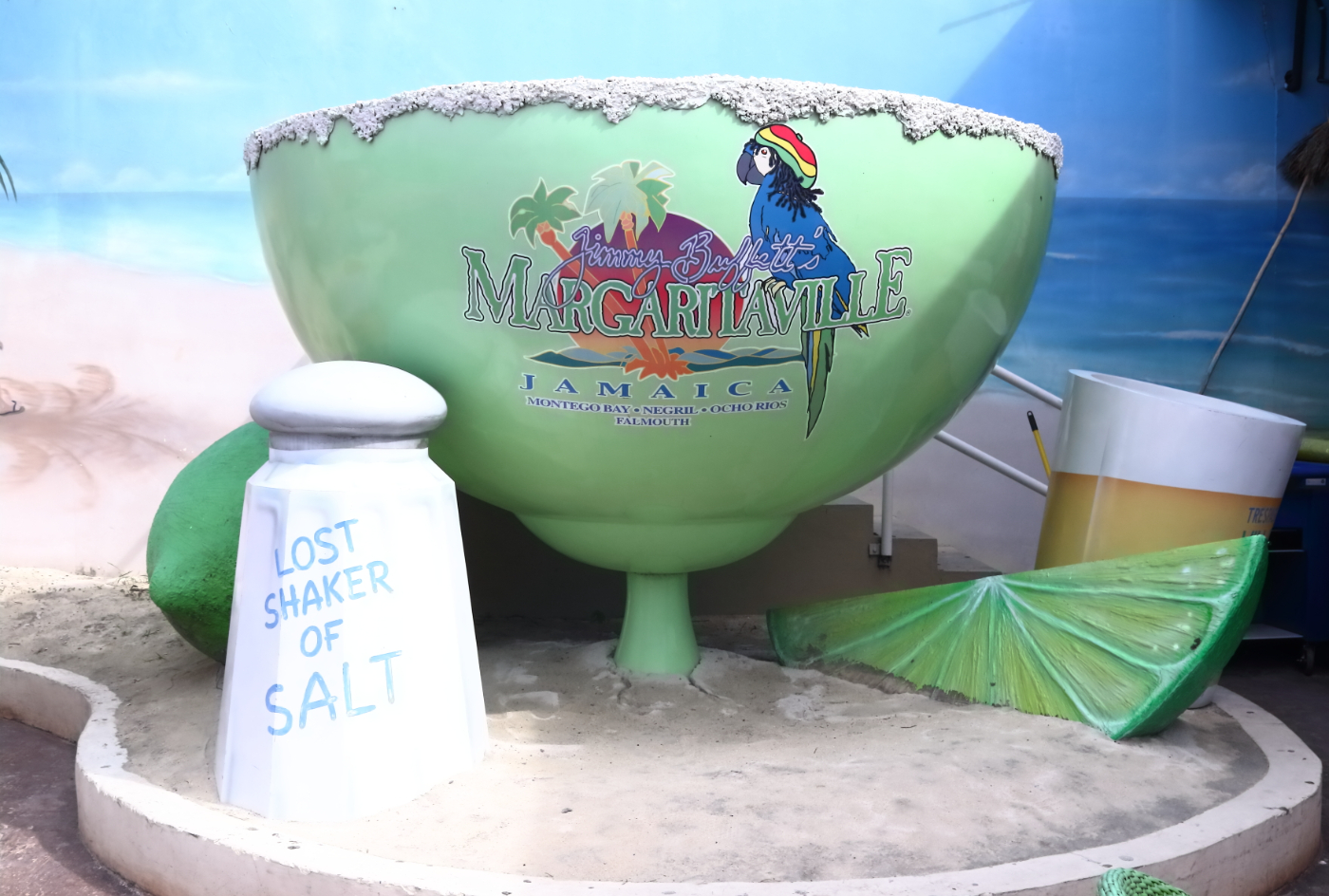 Jamaica Sandals Royal  2018